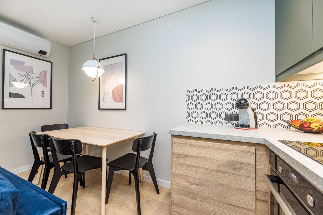 Apartment D&d 4 Palanga
