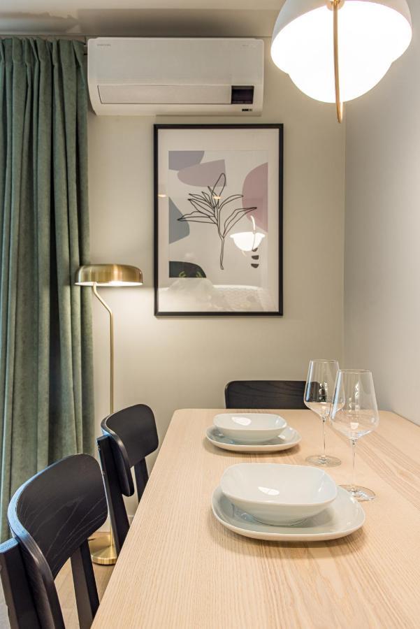 Apartment D&d 4 Palanga