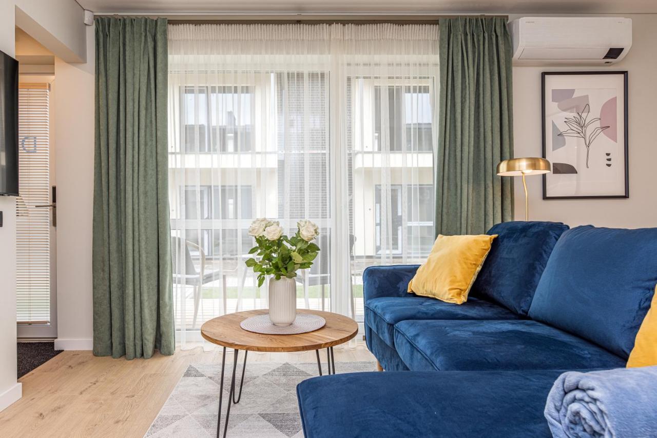 Apartment D&d 4 Palanga